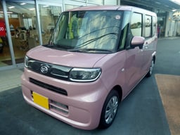 タントのバッテリー交換はいくら?交換方法別の費用や所要時間をご紹介