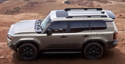 ランドクルーザーが車検切れしたらどうする?車検を通す方や費用を抑える方法を解説