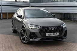 アウディ・Q3が車検切れしたらどうする?車検を通す方や費用を抑える方法を解説