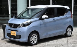 日産デイズの車検料金はいくら?費用相場や車検費用を安くする方法を紹介!