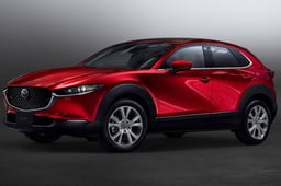 CX-30のオルタネーター交換にかかる費用や所要時間をご紹介!
