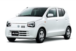 スズキアルトが車検切れしたらどうする?車検を通す方や費用を抑える方法を解説