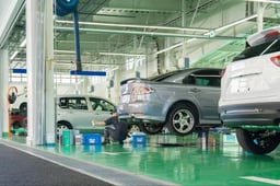 車検が安いのはどの業者?車検費用の内訳や業者ごとの特徴・格安車検の注意点を紹介