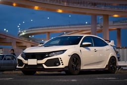 ホンダ・シビックの車検料金はいくら?費用相場や車検費用を安くする方法を紹介!