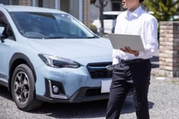 車の査定だけしたい人必見!勧誘や営業なしでスマートに査定するコツ