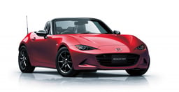 マツダ・ロードスターが車検切れしたらどうする?車検を通す方や費用を抑える方法を解説