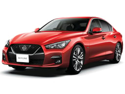 日産・スカイラインが車検切れしたらどうする?車検を通す方や費用を抑える方法を解説