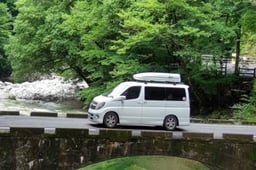 日産エルグランドが車検切れしたらどうする?車検を通す方や費用を抑える方法を解説