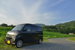 ダイハツアトレー/ハイゼットの車検料金はいくら?費用相場や車検費用を安くする方法を紹介!