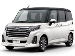 トヨタルーミーが車検切れしたらどうする?車検を通す方や費用を抑える方法を解説