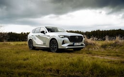 マツダ・CX-60の車検料金はいくら?費用相場や車検費用を安くする方法を紹介!
