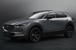 CX-30のセルモーター交換にかかる費用や所要時間をご紹介!