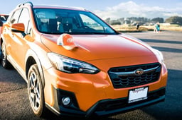 スバルXVが車検切れしたらどうする?車検を通す方法や費用を抑える方法を解説