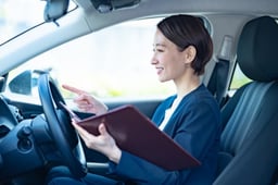 車の売却・買取の流れとは?売却時に準備する物や買取業者毎の流れを解説!