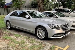 ベンツの車検はいくらかかる?高い理由や車検費用を安くするコツを紹介