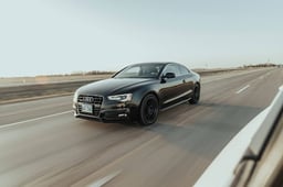 アウディ・A5が車検切れしたらどうする?車検を通す方や費用を抑える方法を解説