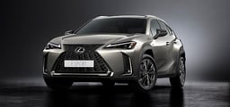 レクサス・UXが車検切れしたらどうする?車検を通す方や費用を抑える方法を解説