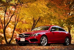 ベンツEクラスの車検料金はいくら?費用相場や車検費用を安くする方法を紹介!