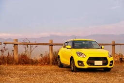 スズキ車が車検切れしたらどうする?車検を通す方や費用を抑える方法を解説