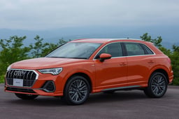 アウディ・Q3のバッテリー交換はいくら?交換方法別の費用や所要時間をご紹介
