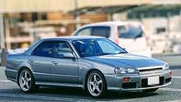 日産・スカイラインの車検料金はいくら?費用相場や車検費用を安くする方法を紹介!