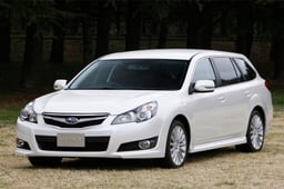 レガシィのセルモーター交換にかかる費用や所要時間をご紹介!