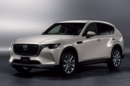 CX-60のセルモーター交換にかかる費用や所要時間をご紹介!