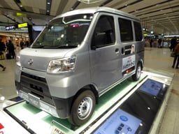 ダイハツ・ハイゼットが動かないのはオルタネーターが原因?故障修理の費用と交換手順を解説!