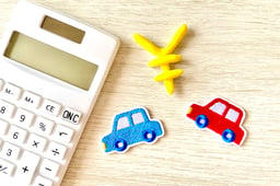 車検費用に含まれる印紙代とは?その詳細と節約方法を徹底解説