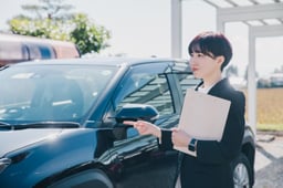 【値下がり回避】車の高価買取のための条件/交渉とおすすめタイミング