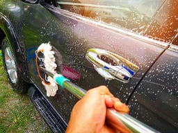 洗車モップのおすすめ人気ランキング10選！選び方や使い方のコツも紹介【2021年最新】