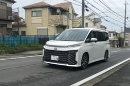 ヴォクシーのセルモーターの交換手順は?自分でDIY交換は可能?