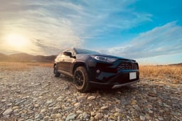 RAV4のセルモーター交換にかかる費用や所要時間をご紹介!