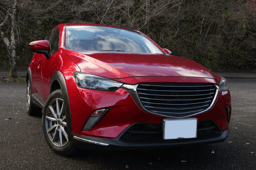 マツダCX-3のバッテリー交換はいくら?交換方法別の費用や所要時間をご紹介