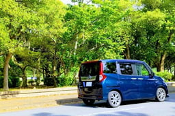 ダイハツトール/トヨタタンク/スバルジャスティの車検料金はいくら?費用相場や車検費用を安くする方法を紹介!