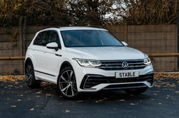 フォルクスワーゲン・ティグアンの車検料金はいくら?費用相場や車検費用を安くする方法を紹介!