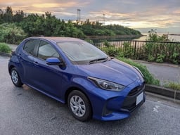 トヨタ・ヤリスの車検料金はいくら?費用相場や車検費用を安くする方法を紹介!