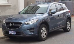 マツダCX-5の車検料金はいくら?費用相場や車検費用を安くする方法を紹介!
