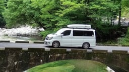 日産・エルグランドの車検料金はいくら?費用相場や車検費用を安くする方法を紹介!