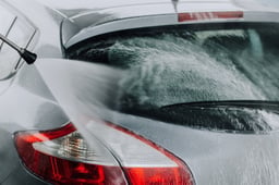 車のプロに聞く、洗車のノズル選びの重要性!おすすめ商品10選もご紹介!