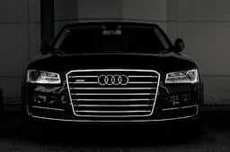 アウディ・A8が車検切れしたらどうする?車検を通す方や費用を抑える方法を解説