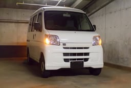 ダイハツ・アトレー/ハイゼットが車検切れしたらどうする?車検を通す方や費用を抑える方法を解説