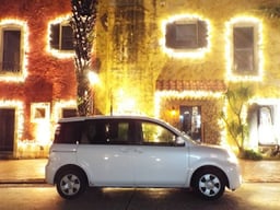 トヨタ・シエンタの車検料金はいくら?費用相場や車検費用を安くする方法を紹介!