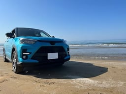 トヨタ・ライズ/ダイハツ・ロッキーの車検料金はいくら?費用相場や車検費用を安くする方法を紹介!