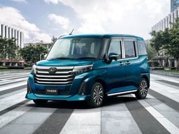 ダイハツトール/トヨタタンク/スバルジャスティが車検切れしたらどうする?車検を通す方や費用を抑える方法を解説