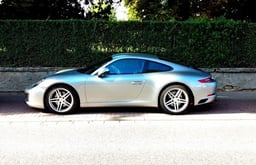 ポルシェ911の車検料金はいくら?費用相場や車検費用を安くする方法を紹介!