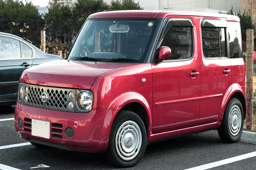 日産キューブのセルモーター交換にかかる費用や所要時間をご紹介!