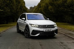 フォルクスワーゲン・ティグアンが車検切れしたらどうする?車検を通す方や費用を抑える方法を解説