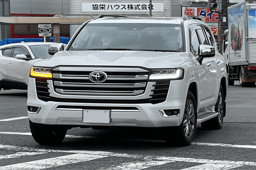トヨタランドクルーザーのオルタネーター交換にかかる費用や所要時間をご紹介!