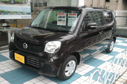 日産モコのバッテリー交換はいくら?交換方法別の費用や所要時間をご紹介